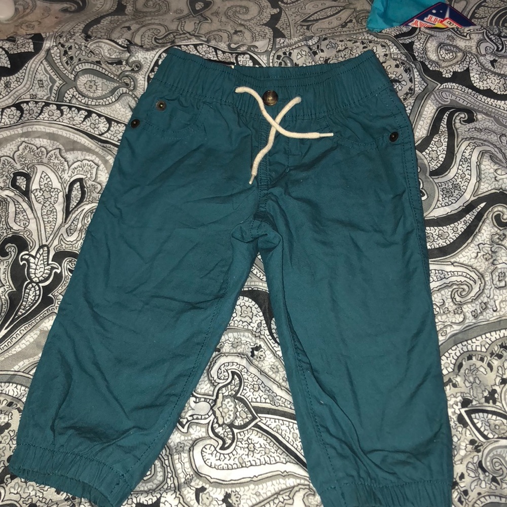 Gap pants